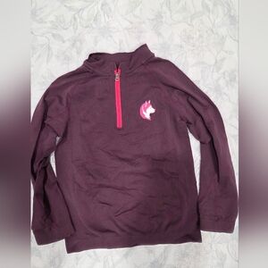 Shred Dog Kids Baselayer Top